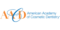 American Academy of Cosmetic Dentistry Logo
