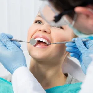 Teeth Whitening