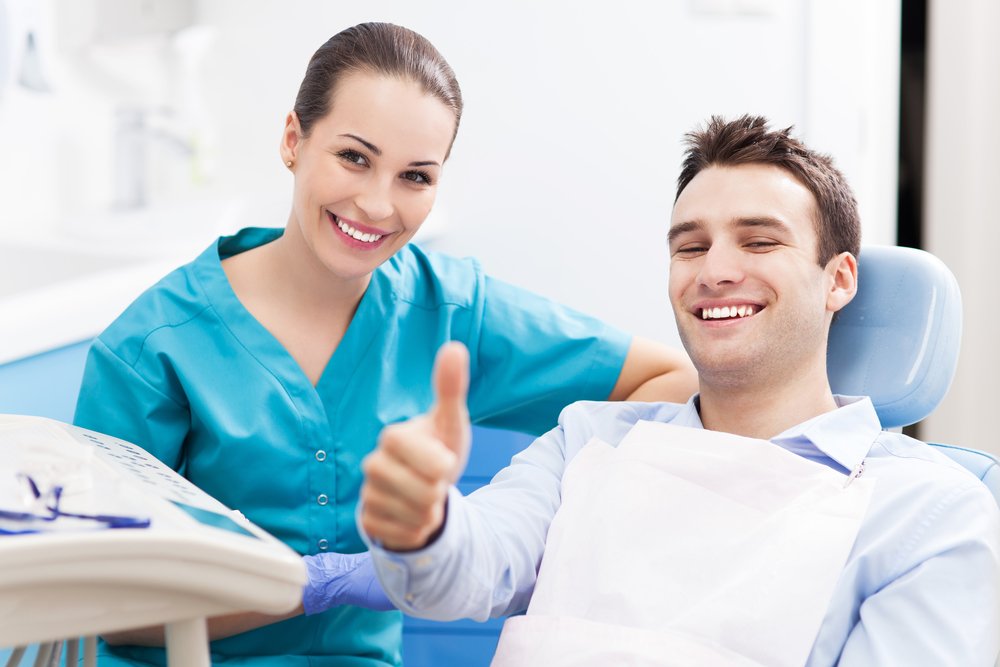 How Restorative Dentistry Preserves Natural Teeth